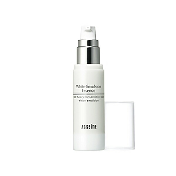 アクセーヌ ホワイト エマルジョン エッセンス 30mL 美容液