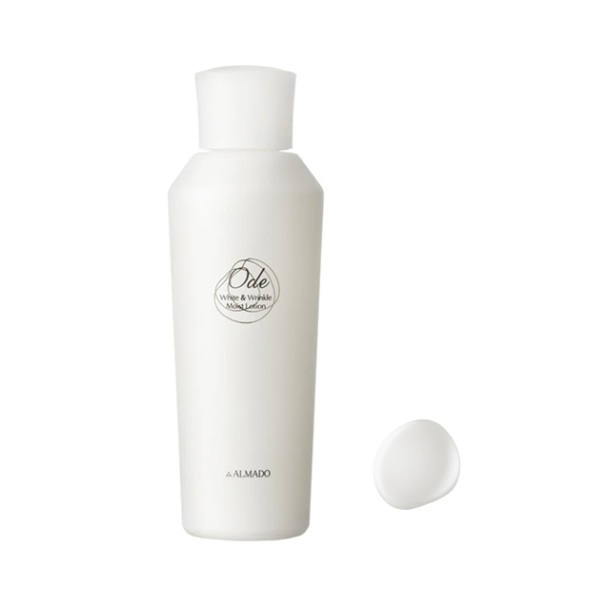 アルマード オーディ　薬用モイストローションR 120mL【医薬部外品】