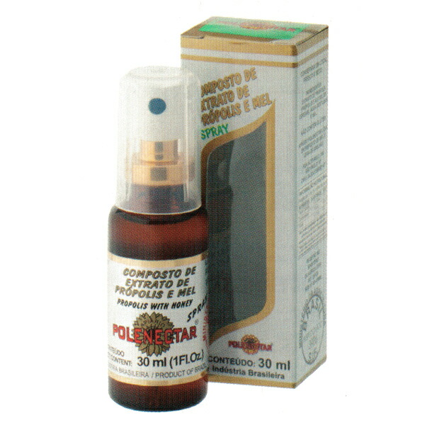 プロポリススプレー 3本 濃度30% 30ml 期限2027/8 ポレネクター社 楽天市場】【山田養蜂場】プロポリスリッチスプレー 30ml 3本