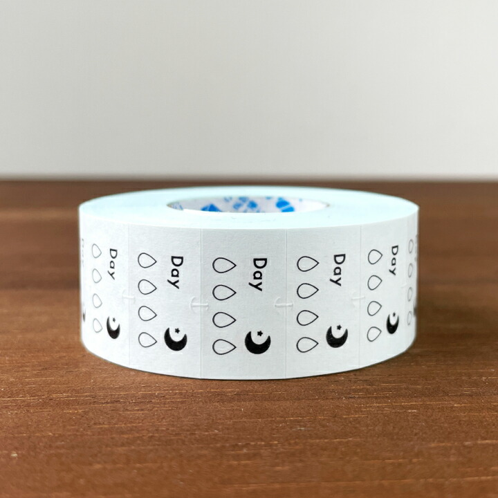 楽天市場】ラベラーシール 今日の気分 手帳 ラベラーロールシール