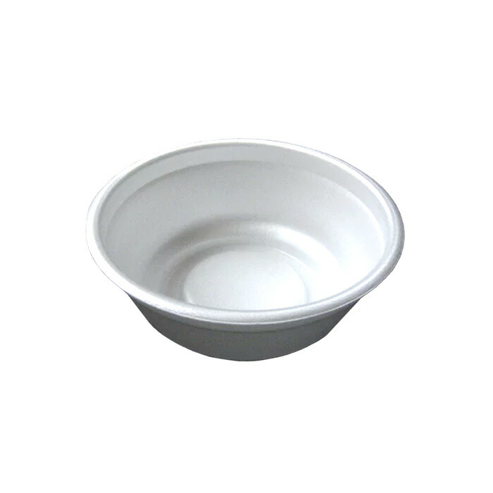 発泡スチロール製 どんぶり大 白 本体のみ（蓋なし） [約1100ml] (400枚入) ※お取り寄せの為数日いただきます※使い捨て 丼  持ち帰り おテイクアウト 宅配 配送 でき事 御役目用 風呂敷き包み 入れもの 持ち帰り用 テイクアウト用 中央化学