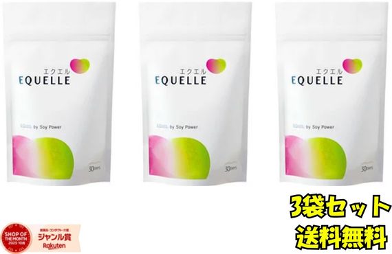 楽天市場】[大塚製薬] エクエル 112粒入（約28日分）[サプリメント