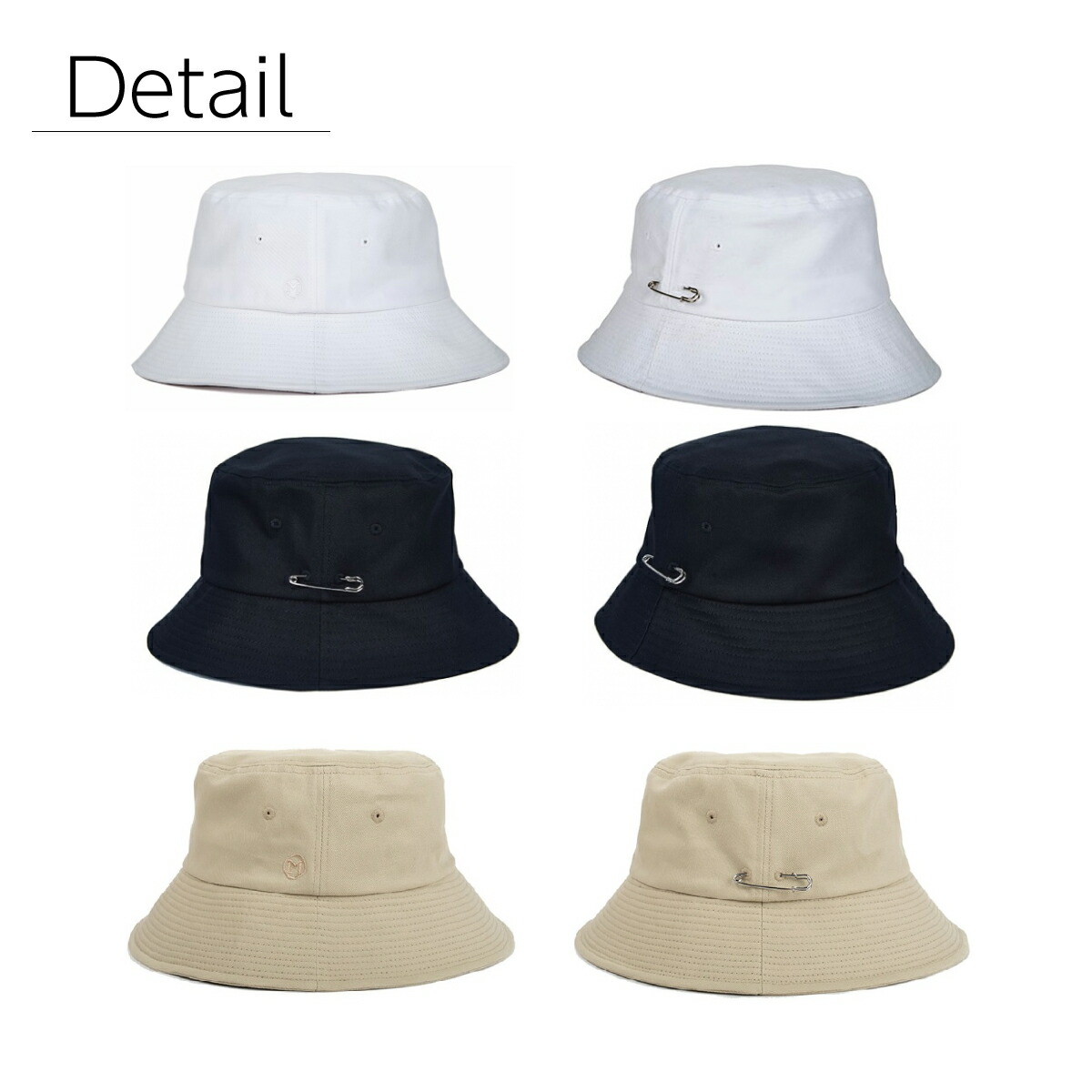 Bts着付ける銘柄 韓流偶像着用で主題の酋長ブランド Mack Barry Mcbry Bucket Hat 国内規定品物 シャッポ 片手桶ハット 手桶ハット 被り笠 メンズ レディース 韓国 流行り物 赤裸 シック 護摩の灰 白いこと 黒奴 白人種 贈与 マクバリー Digitalland Com Br