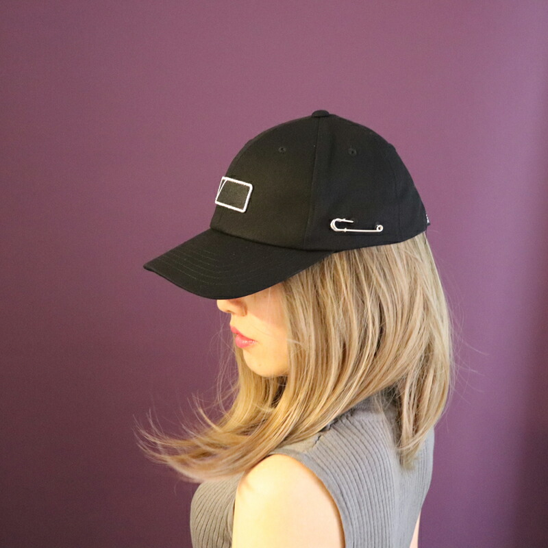 Bts着けるブランド名 韓流アイドル着用でテーマの主席ブランド Mack Barry Noname Curve Cap Black 国内法度品格 キャップ 鳥打ち帽 Bts 防弾男児群 ジン メンズ Men S レディース Lady S マクバリー Hqb Be