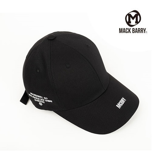 Bts着る銘柄 韓流アイドル着用で題目の主席ブランド Mack Barry Side Stitch Curve Cap 国内律格値打ち キャップ メンズ キャップ 帽子 メンズ レディース ユニセックス 韓国 流行り物 町すじ系統 略式 赤条々 お洒落 室 墨ぞめ 兇漢 マクバリー Digitalland Com Br