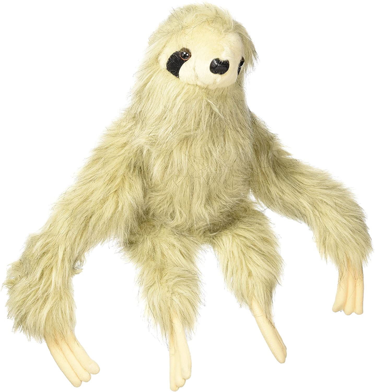 ナマケモノ Amazon.co.jp: Aurora® Snuggly Sweet & Softer™ ナマケモノ