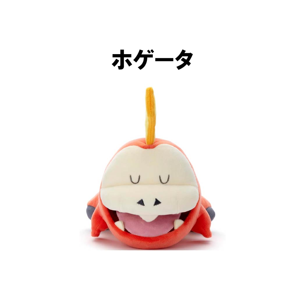 5月15日まで♪全品ポイント2倍】タカラトミーアーツ ポケモン すやすや
