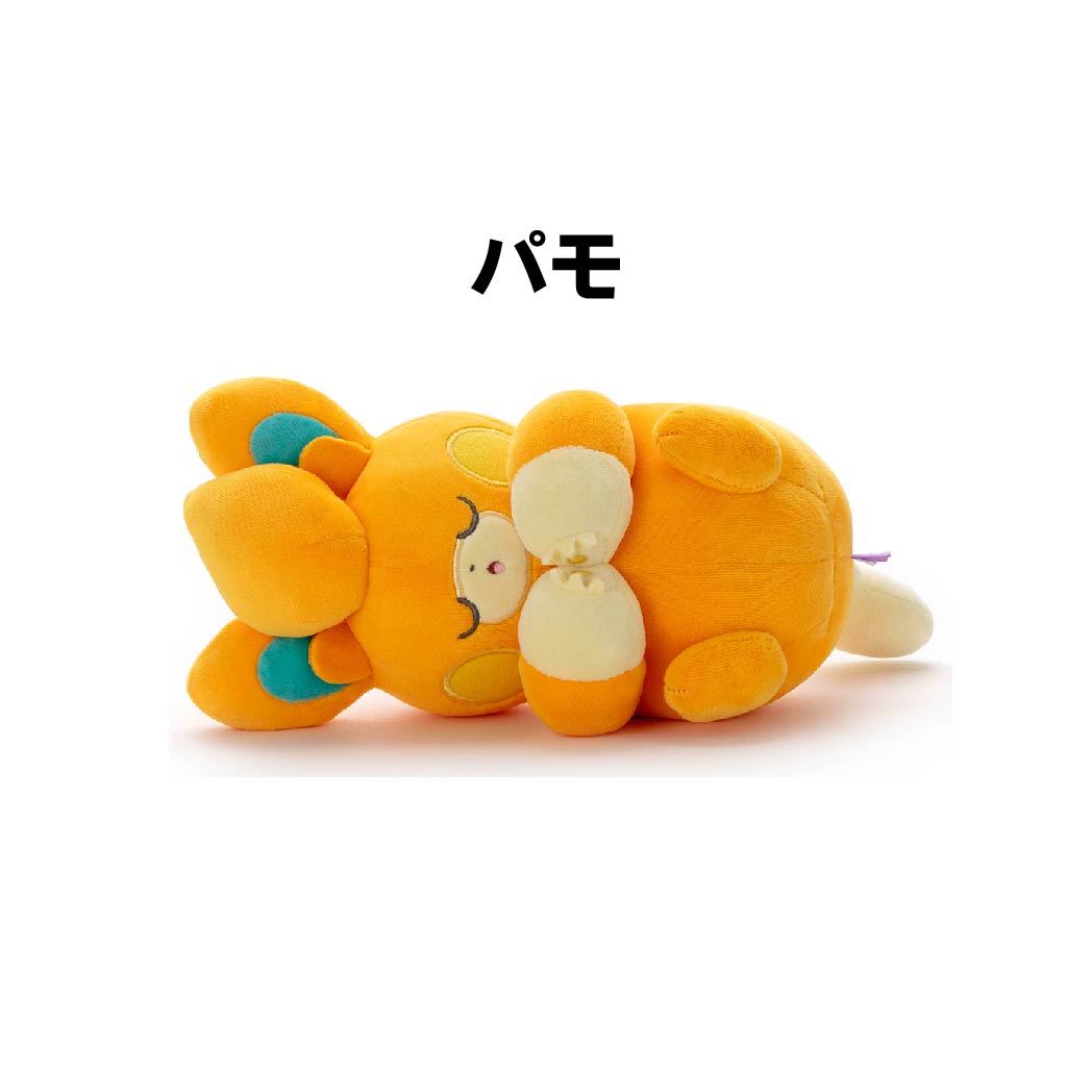 5月15日まで♪全品ポイント2倍】タカラトミーアーツ ポケモン すやすや