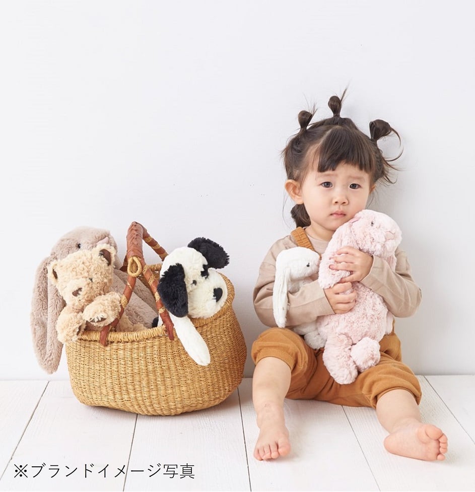 9日まで全品ポイント2倍】ジェリーキャット ファーストトイ Jellycat