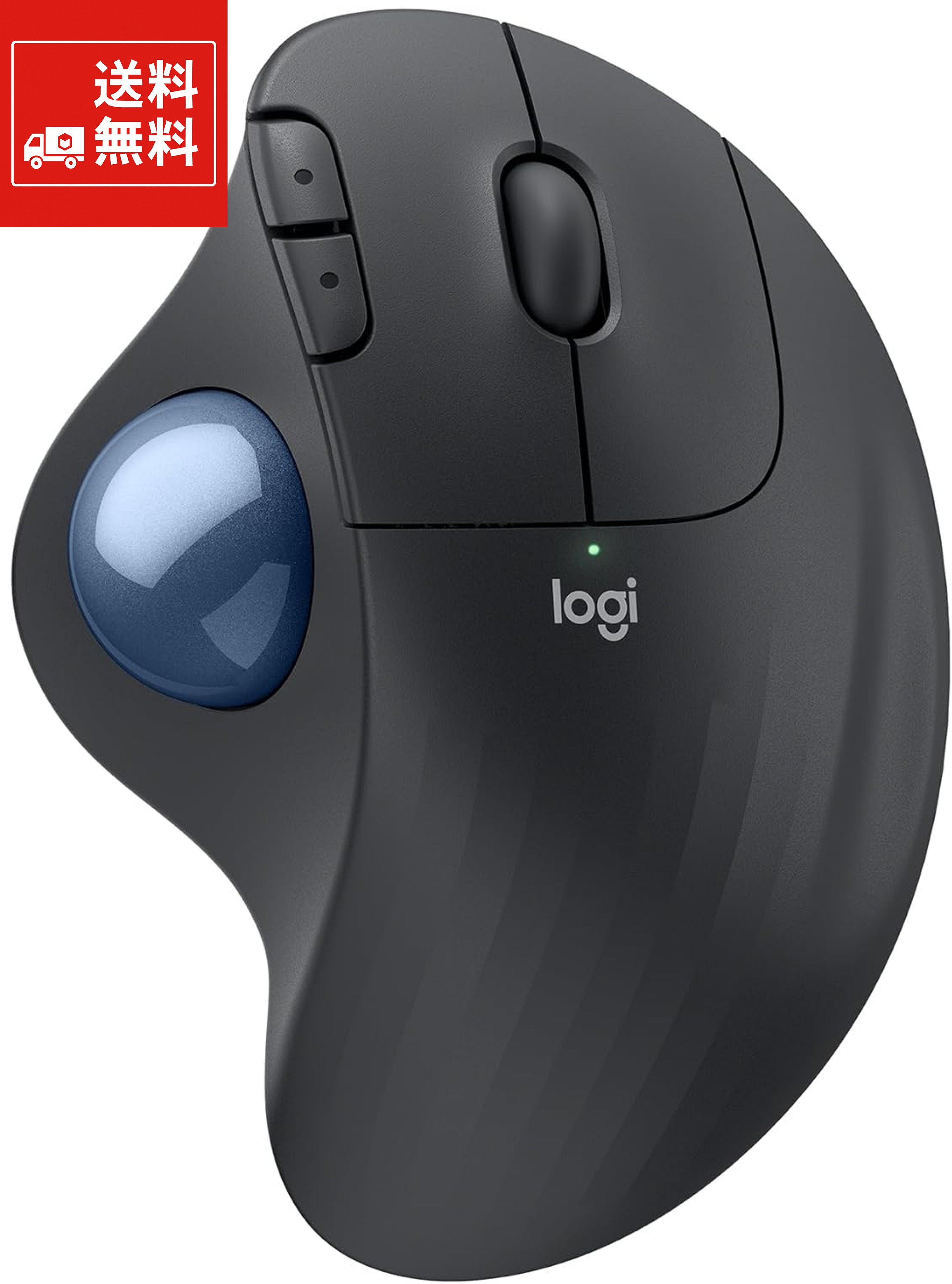 未開封品 ロジクール ワイヤレス トラックボール SW-M570 51p7n7DnqLL._AC_SY200_QL15_.jpg