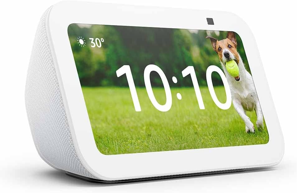 Echo Show 10 (エコーショー10) 第3世代 31YXT3pQBGL.jpg_BO30,255,255,