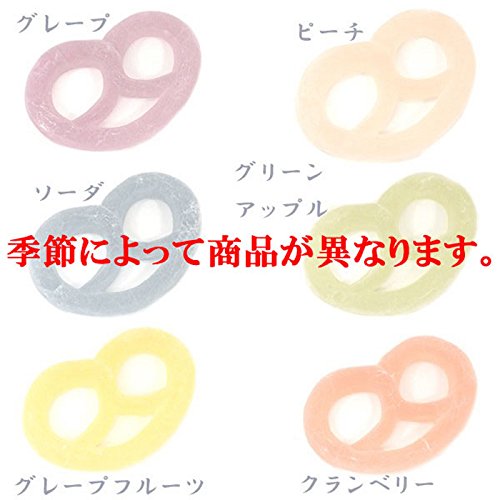【早い者勝ち！】計12枚＋幸せのプチヒトツブカンログミッツェル Amazon.co.jp: ヒトツブカンロ グミッツェル BOX 12個入り2箱