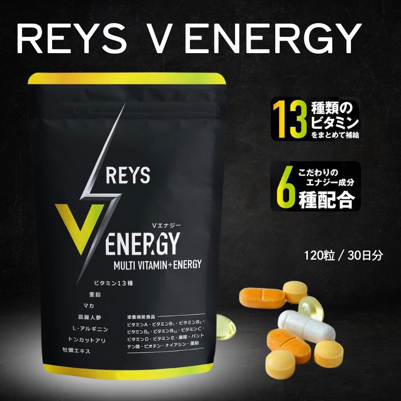 楽天市場】REYS レイズ プレミアムバーナー 120粒 約 30回分
