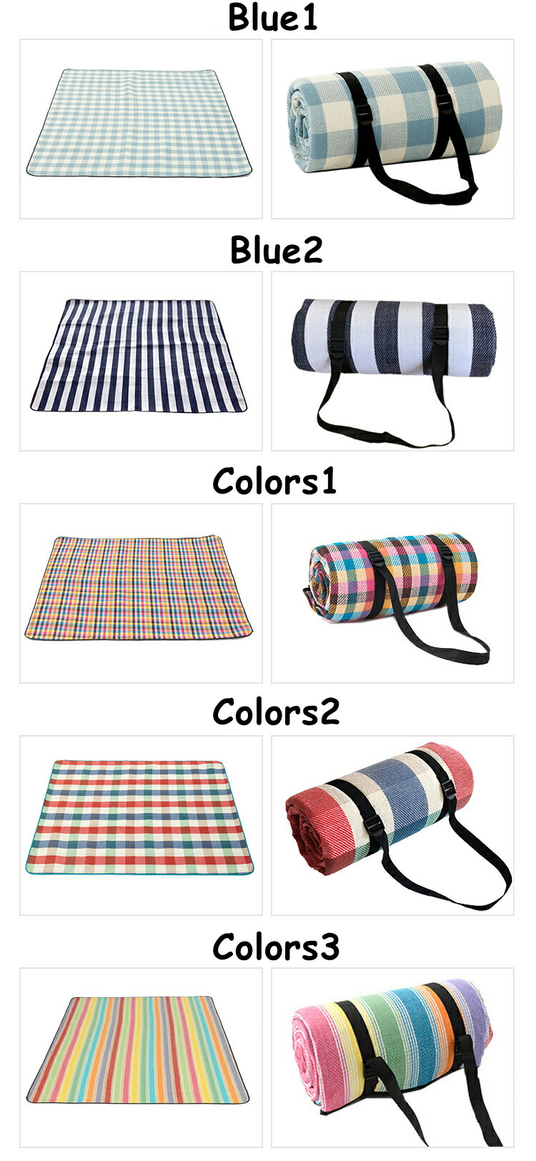 【楽天市場】レジャーシート厚手 200×200 おしゃれ 子供 お花見 大きい