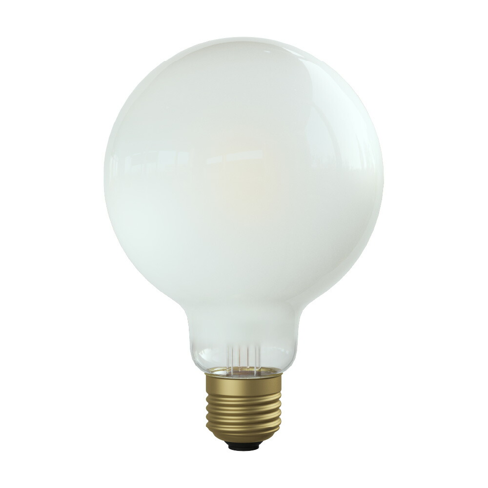 Siphon Ball70 フロスト2個セット フィラメントLED電球「Siphon」 Ball70 LDF88D フロスト ボール