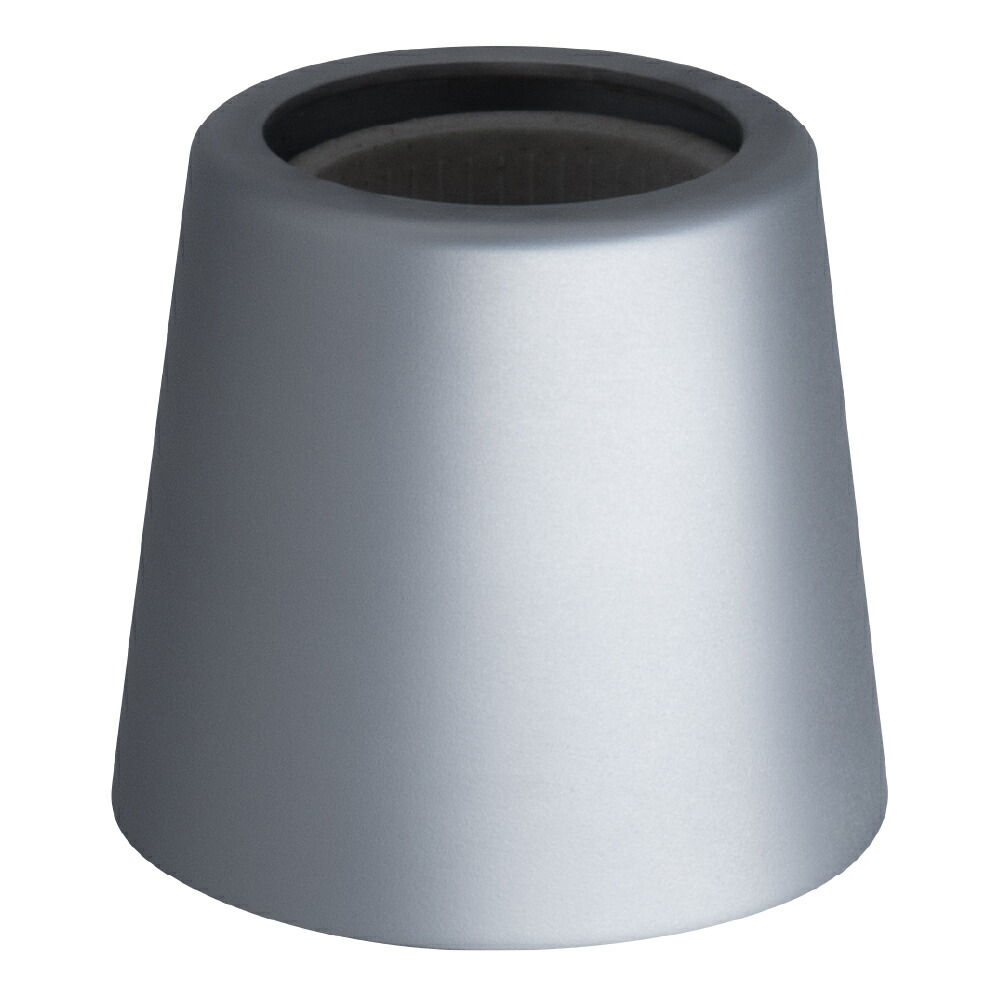 muni - 壁付照明装置 bracket Matte Aluminum | MB07 壁面、上昇限度どちらでも当て嵌めるしていただける 照明装置手道具 今めかしい 分かりやすい リビング 御茶の間 晩ご飯