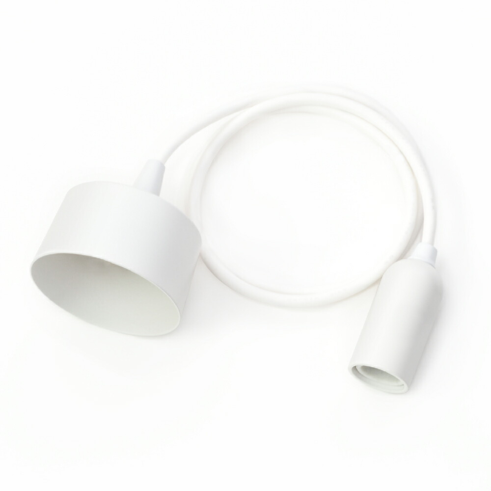 カスタマイズ無料 muni - Pendant Matte White E17 | MP01C  シャンデリヤ点火装置 最高限度 今めかしい 分かりやすい リビング 御茶の間 昼御飯 室内装飾 白熱電球別売り