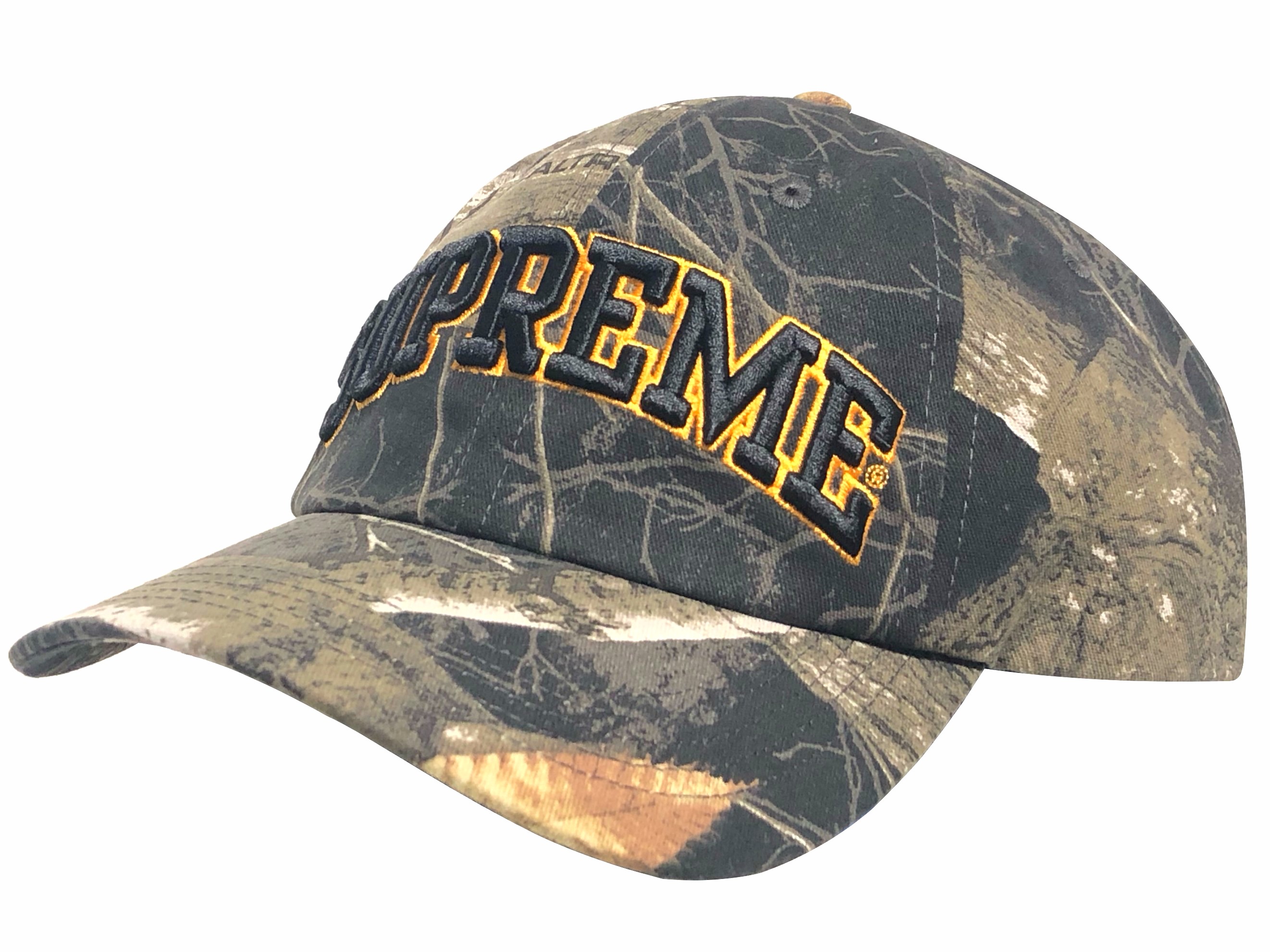 楽天市場】SUPREME シュプリーム 24SS 新品 黒 Clown 6-Panel