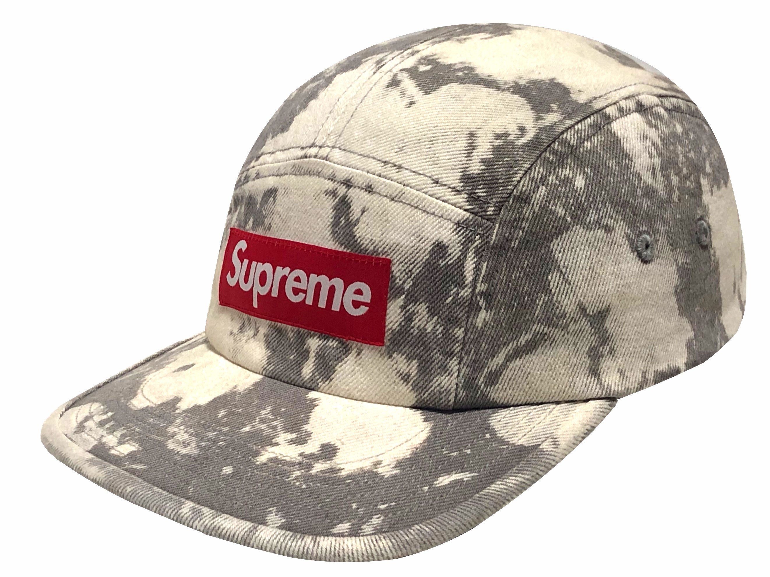 楽天市場】SUPREME シュプリーム ニューエラ コラボ 25SS 迷彩