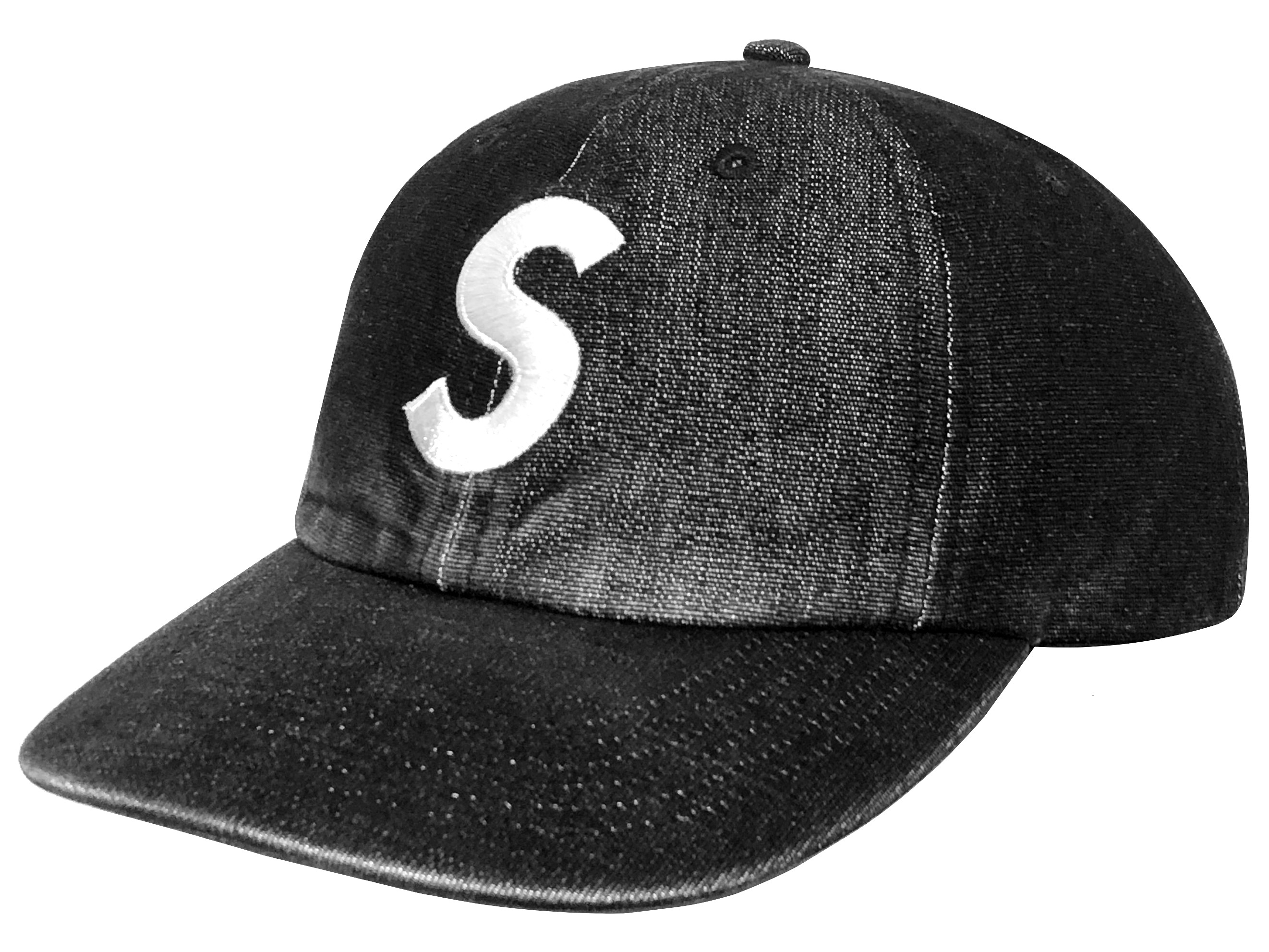 Supreme オレンジ CORDURA キャップ コラボ org.jpg
