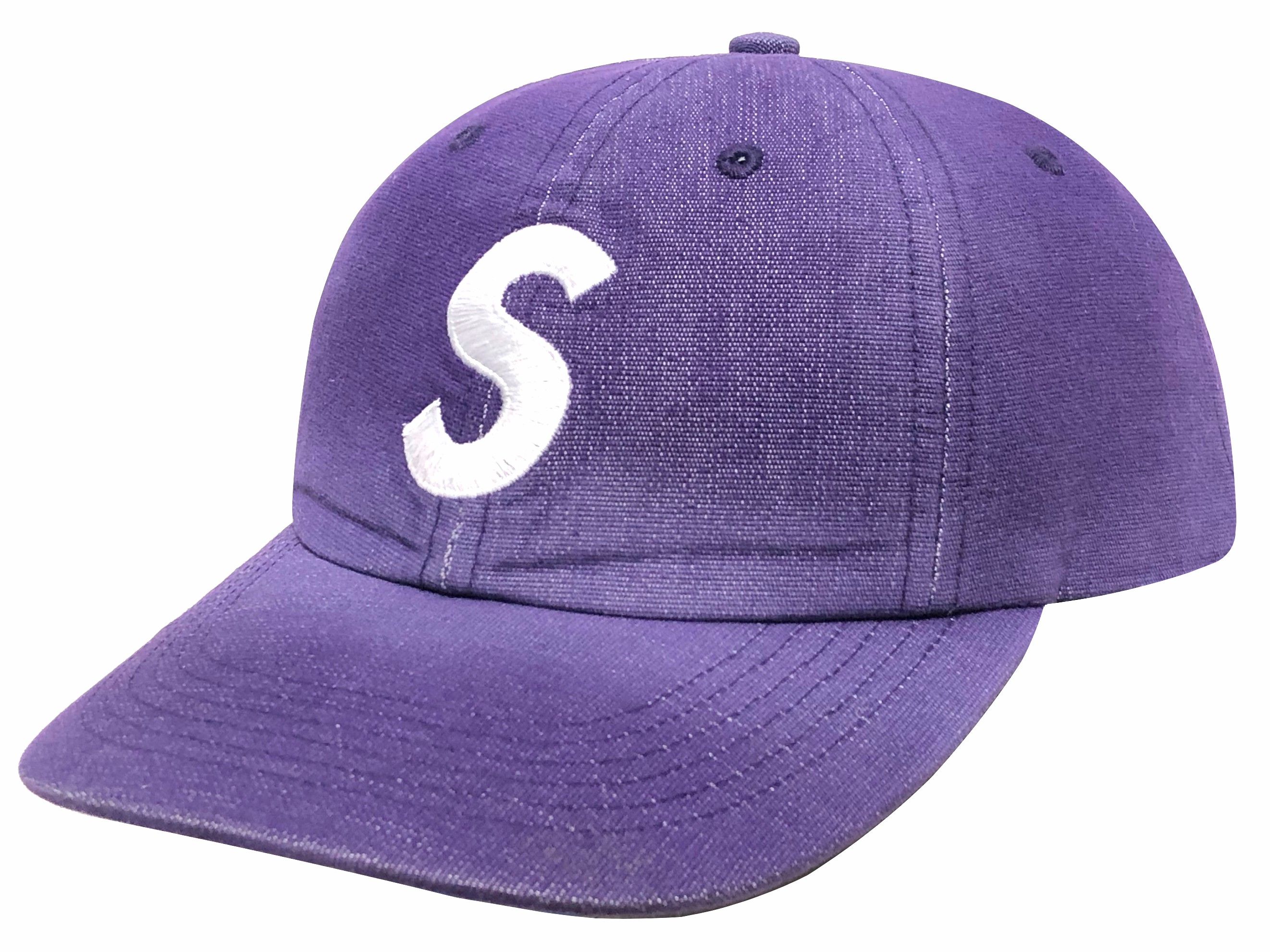 Supreme ペイズリー柄 ワークキャップ 紫 楽天市場】SUPREME シュプリーム 24SS 新品 紫 Clown 6-Panel