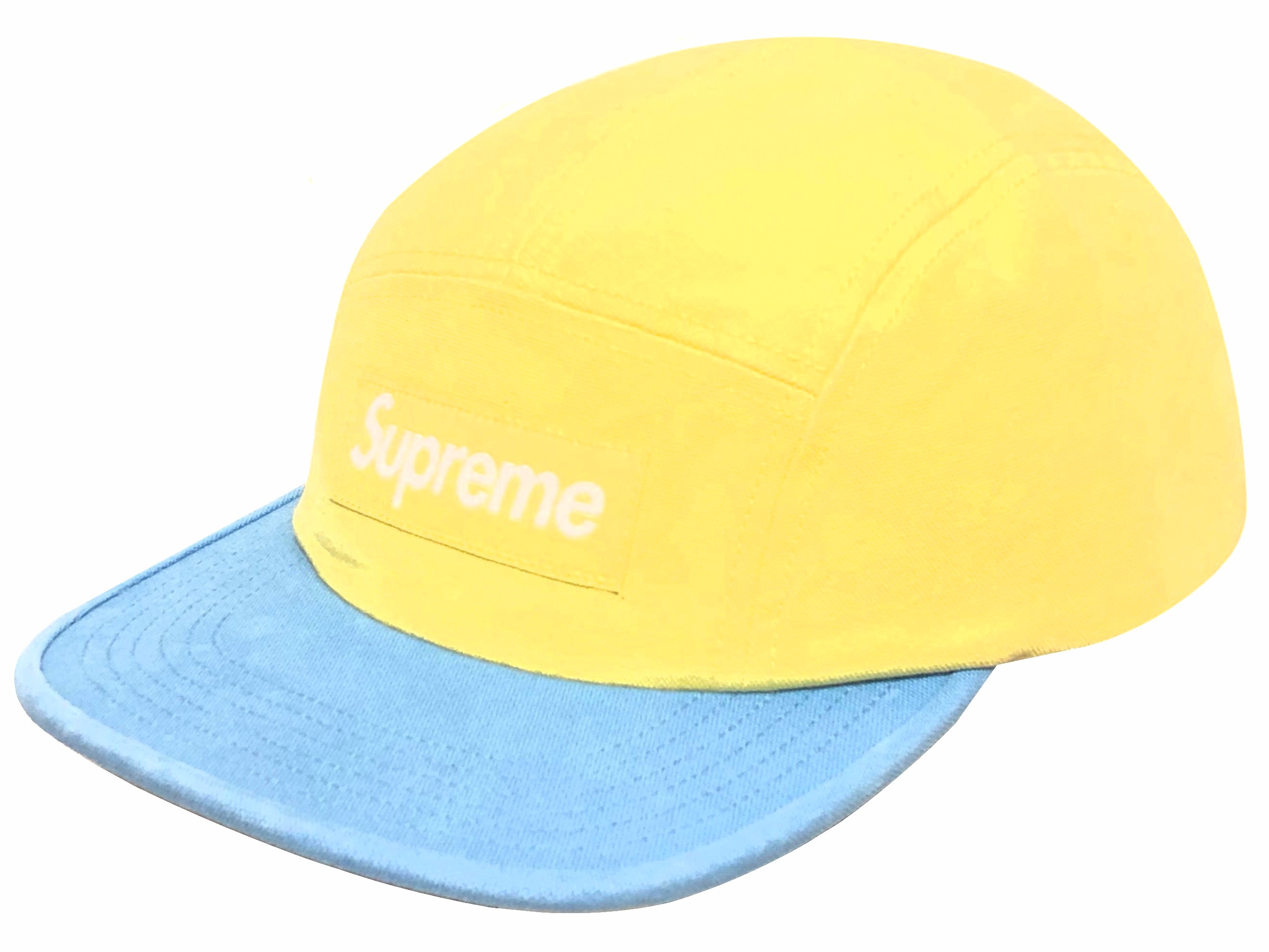 Supreme Special Offer Camp Cap チラシ Supreme Special Offer Camp Cap Multicolor - SS22 - US