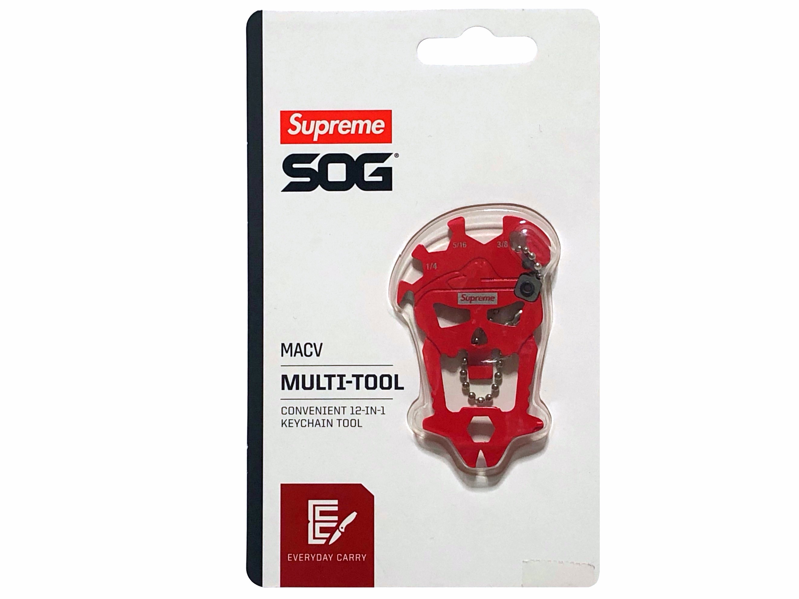 Supreme - 新品supreme24ss Mac tools Toto tray正規品 Supreme シュプリーム 24SS mac tools tote tray スチール製