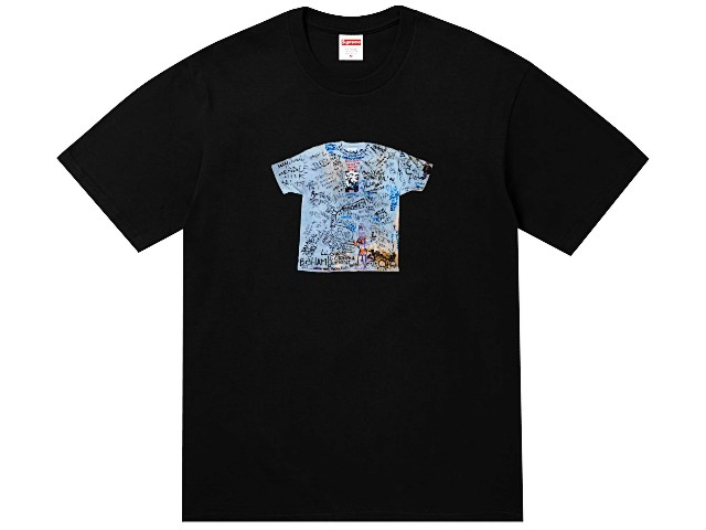 楽天市場】SUPREME シュプリーム トップス 23AW 新品 紺 Mont