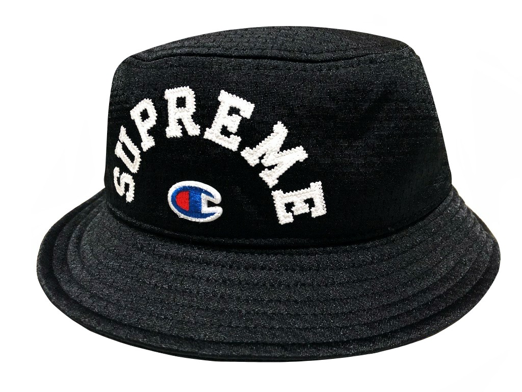 Supreme - Twill Crusher - UG.SHAFT