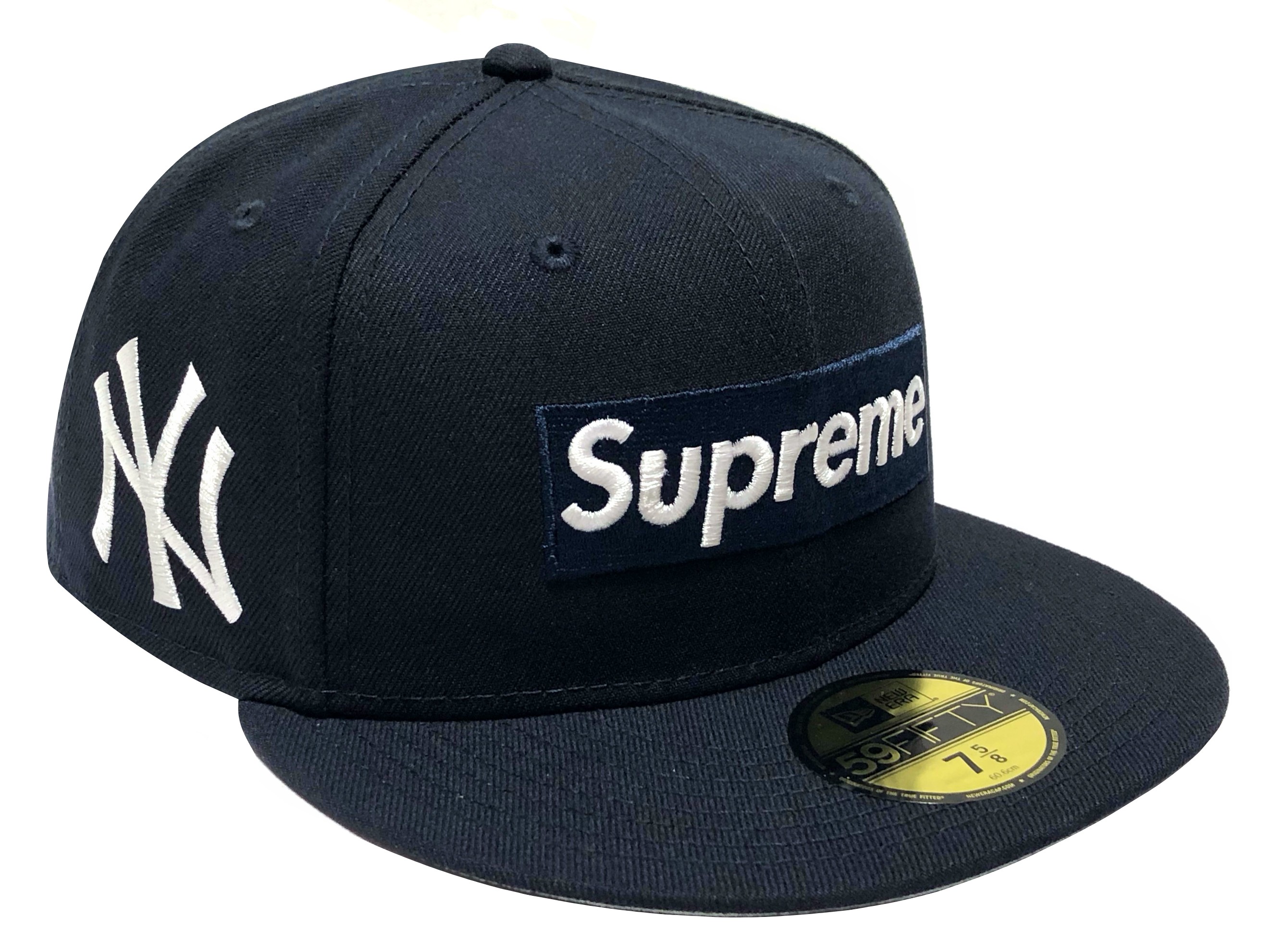 楽天市場】SUPREME シュプリーム ニューエラ MLB コラボ 24SS 青 MLB Teams Box Logo New Era Box Logo  cap DARK ROYAL ドジャース LOS ANGELES LA ボックスロゴ キャップ ワッペン : ONLY ONE STYLE