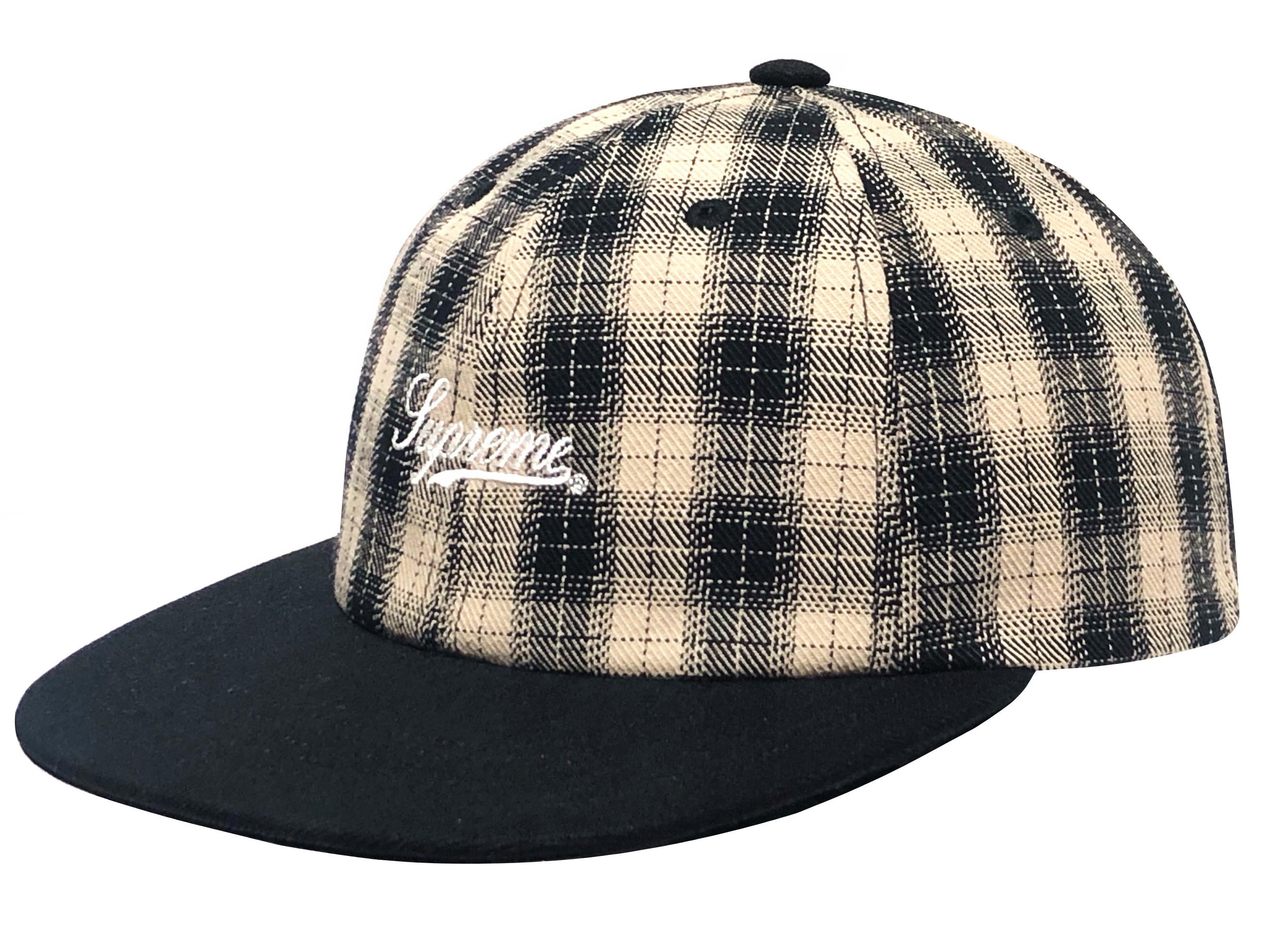 楽天市場】SUPREME シュプリーム キャップ 24SS 新品 イエロー