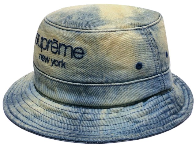 楽天市場】シュプリーム コラボ ハット SUPREME x GOODENOUGH