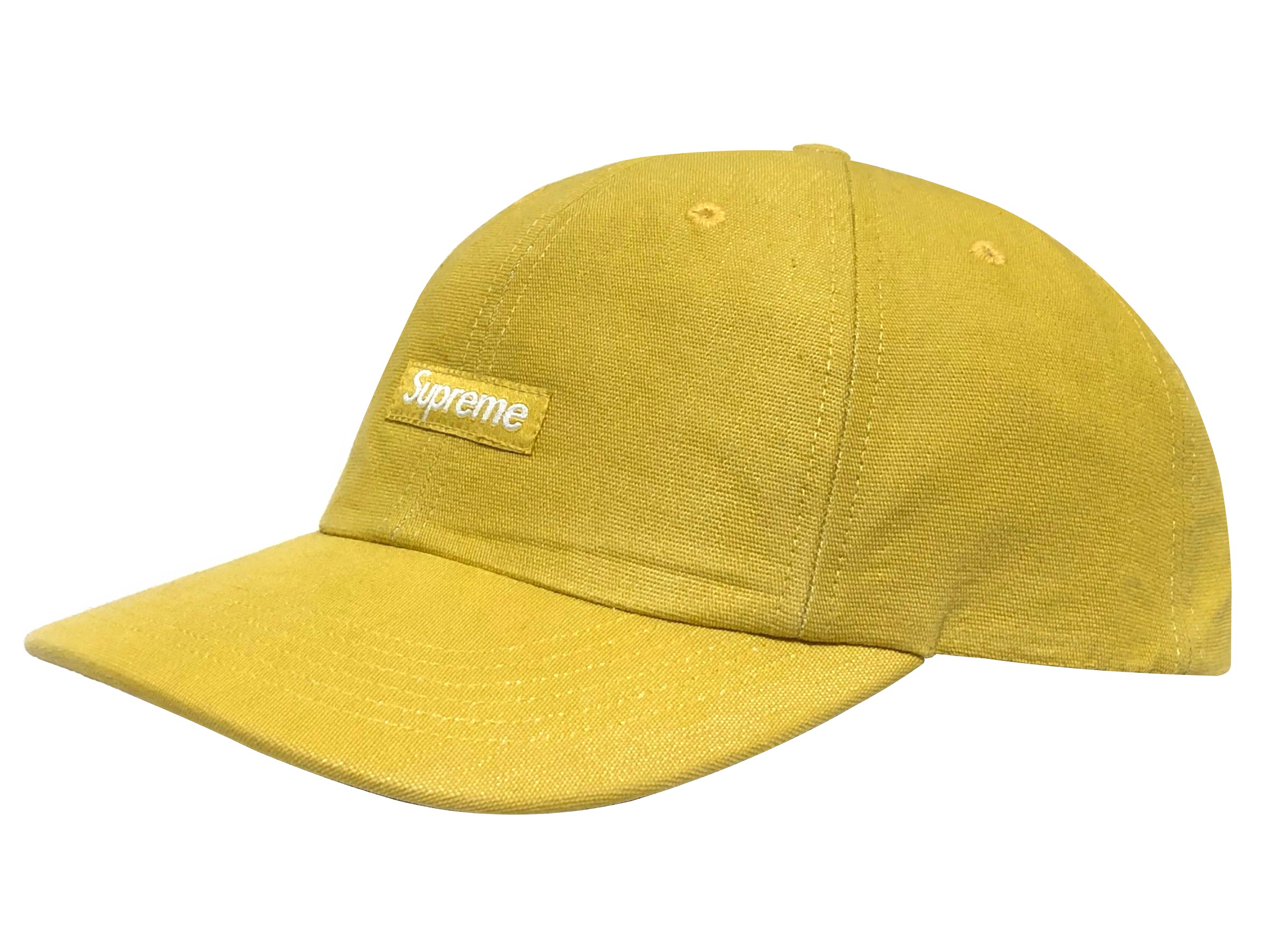 週末最終価格！24AW supreame cap tan Supreme 24FW 24AWのキャップ＆ハット一覧 | God Meets Fashion