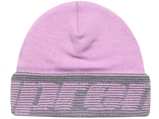 シュプリーム ニット帽 ピンクSupreme Overdyed Beanie SUPREME】 Overdyed Beanie _ Pink (Supreme/ニットキャップ