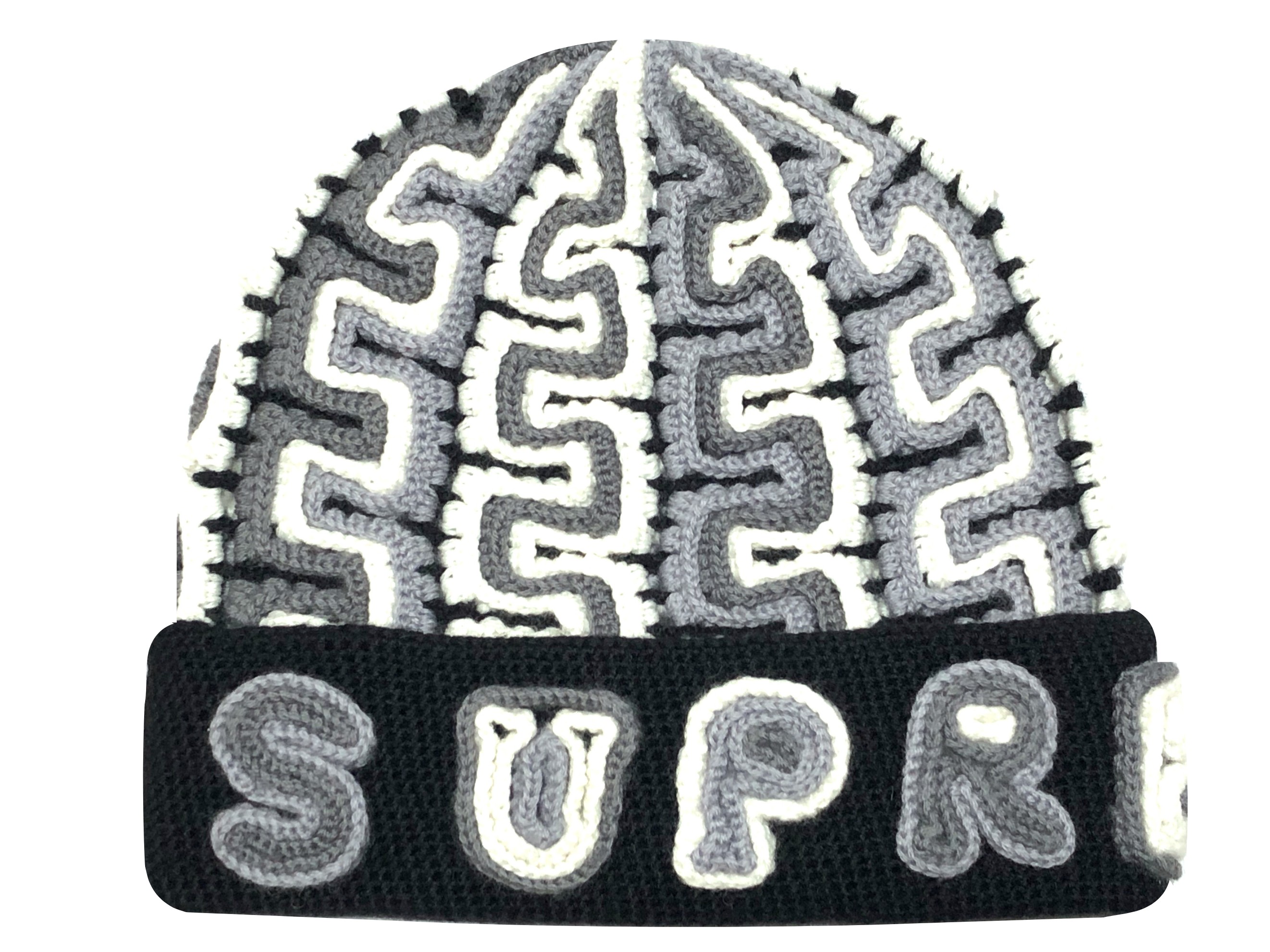 楽天市場】SUPREME シュプリーム ニット帽 バウンティー ハンター