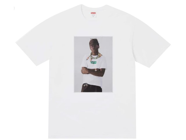 【Supreme】シュプリーム Model Tee ホワイト送料無料【se914r】 楽天市場】【送料無料】【楽ギフ_包装】【メンズ Tシャツ