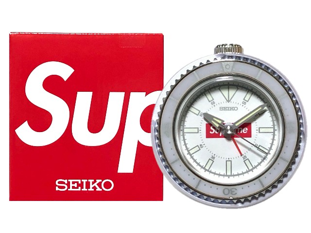 supreme シュプリーム　砂時計 supreme シュプリーム 砂時計