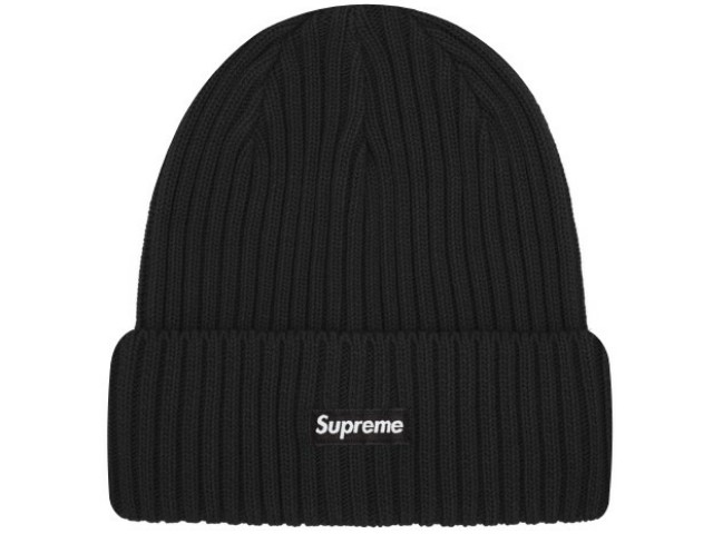 25SS 新品 シュプリーム ブロック ニット ビーニー マルチ Block Knit Beanie | Supreme 25ss