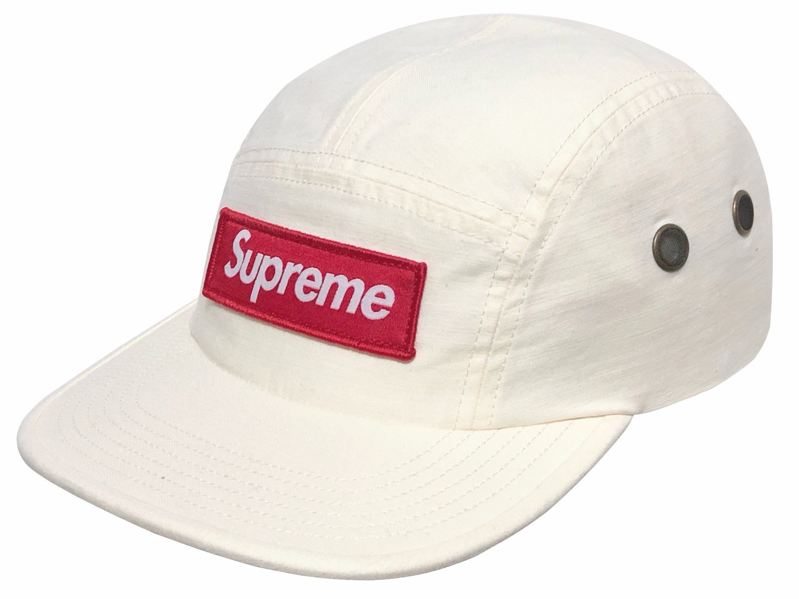 楽天市場】シュプリーム コラボ キャップ SUPREME x GOODENOUGH