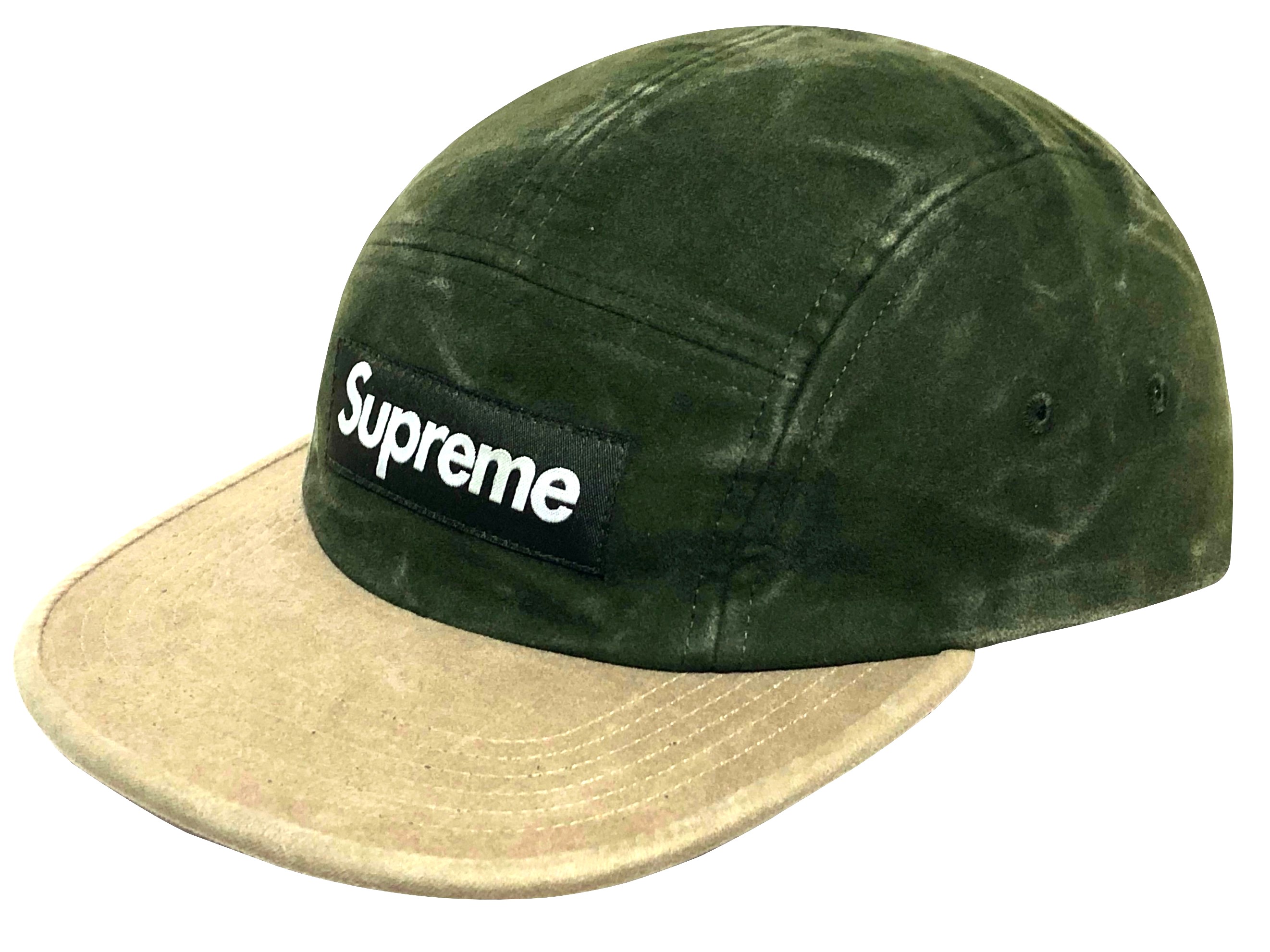 楽天市場】Supreme シュプリーム キャップ / 25SS バンダナ柄