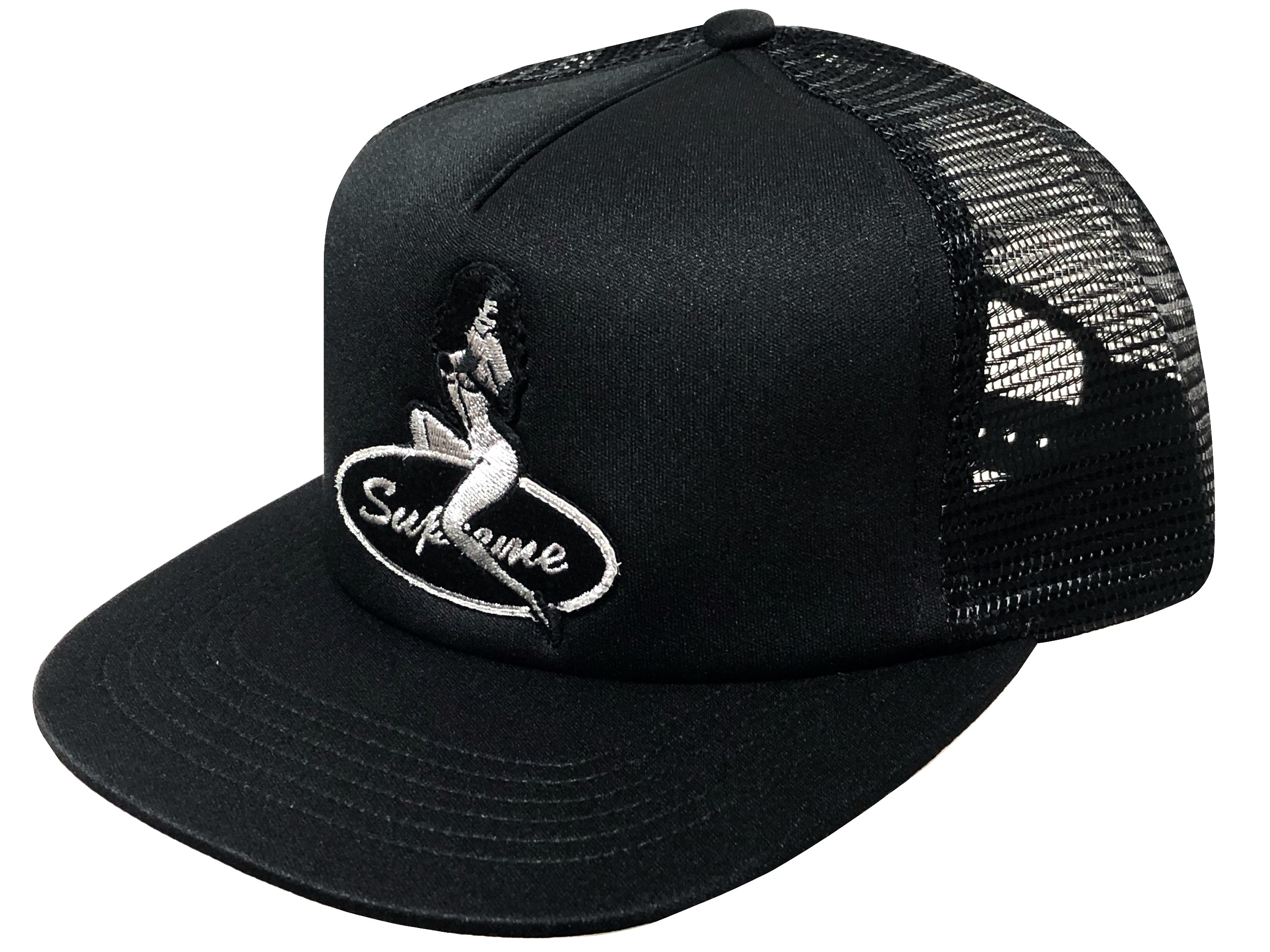 楽天市場】SUPREME シュプリーム キャップ ニューエラ コラボ 25AW 黒