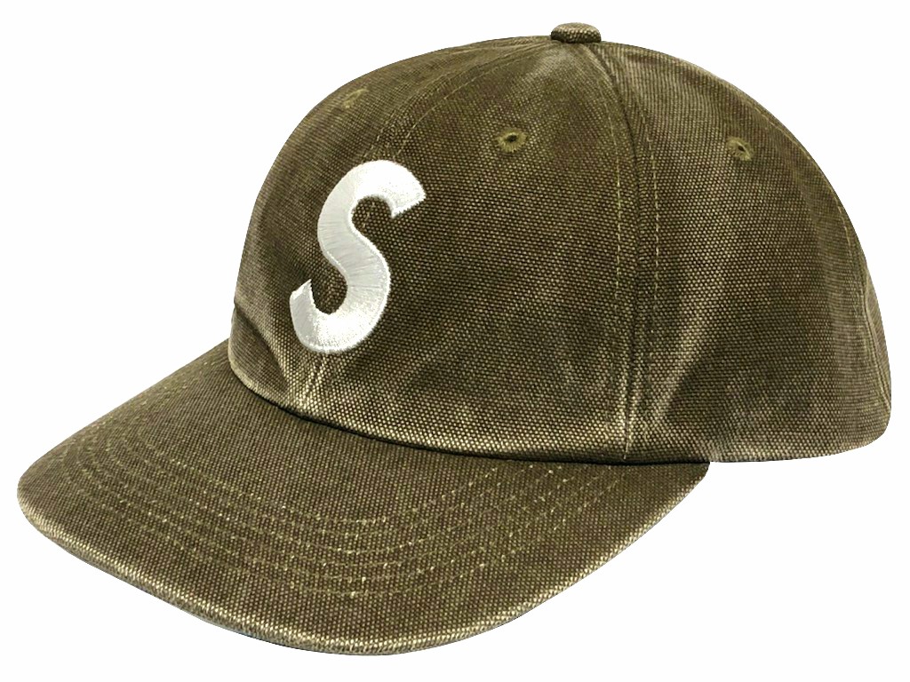 楽天市場】SUPREME シュプリーム キャップ 25AW 新品 迷彩 Overdyed