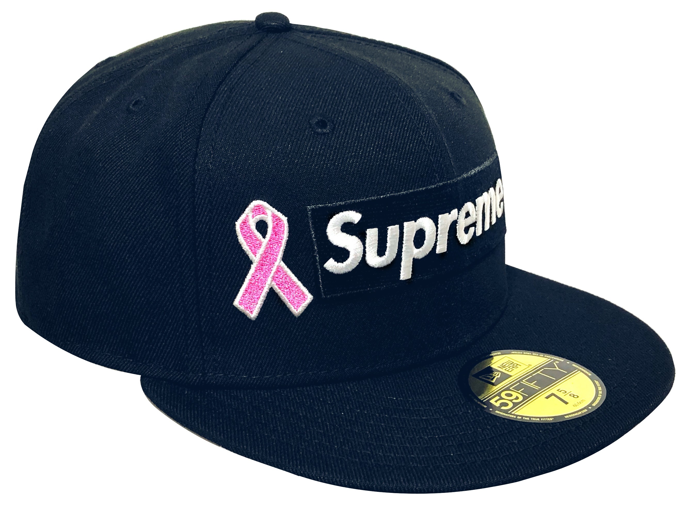 楽天市場】SUPREME シュプリーム キャップ ニューエラ コラボ