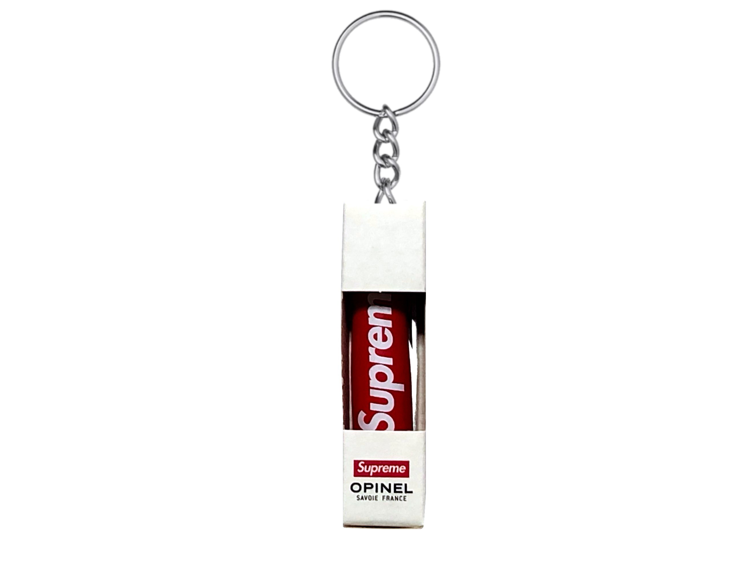 楽天市場】【Supreme 19ss Victorinox Classic Alox Knife Red