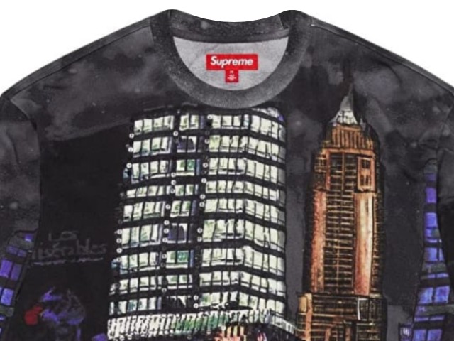 楽天市場】【お値下げ!】 Supreme シュプリーム エクソシスト マザー