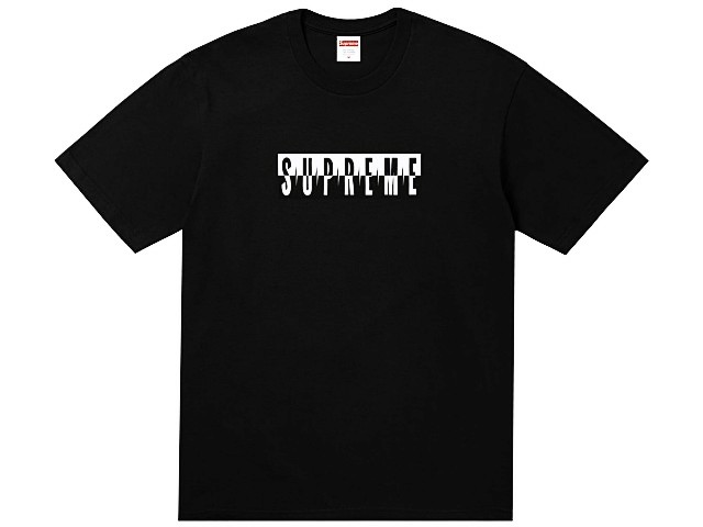 楽天市場】新品 シュプリーム Supreme Tシャツ 半袖 ニット