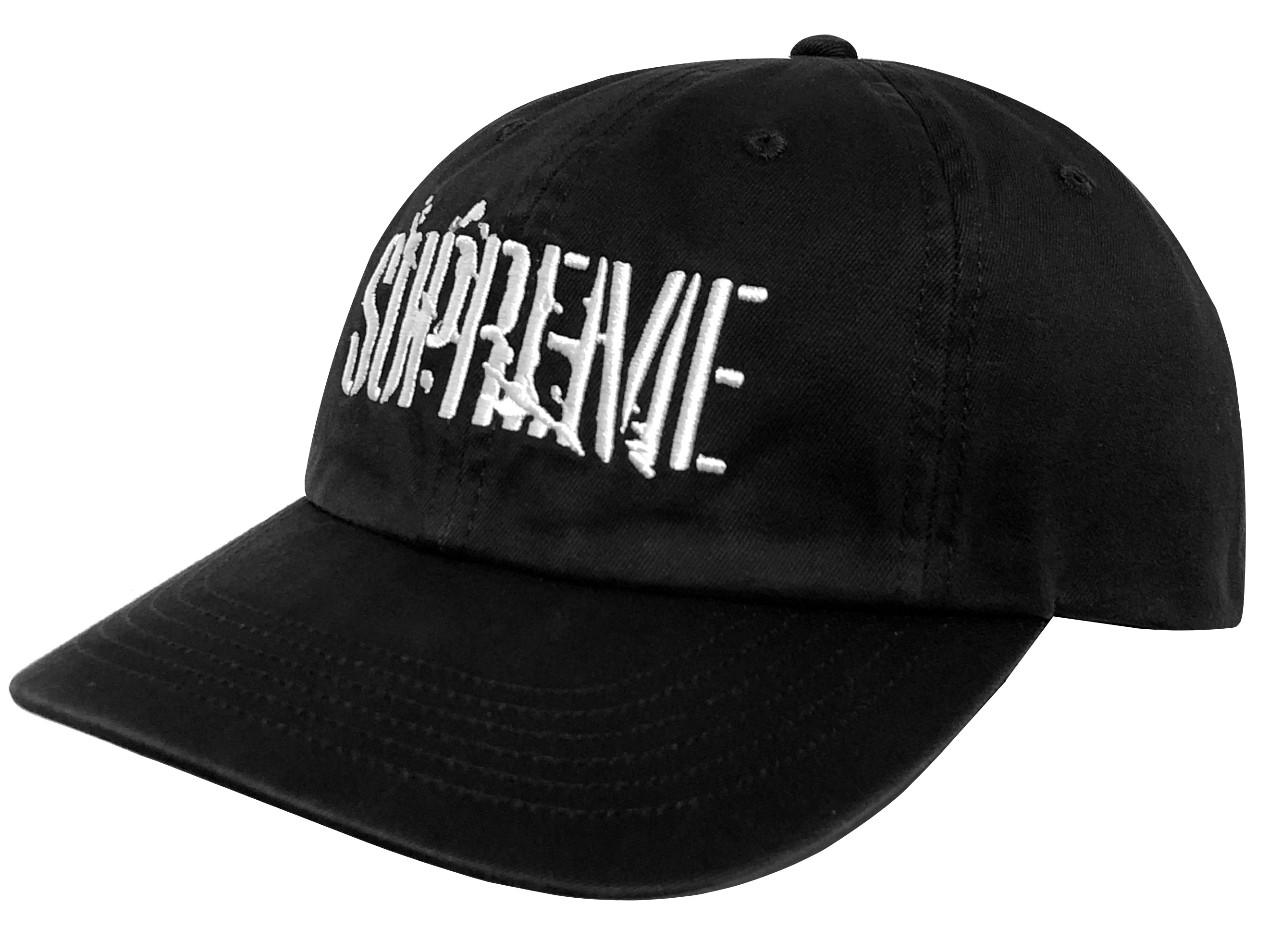 楽天市場】【Supreme Playboy 5-Panel Cap Black シュプリーム