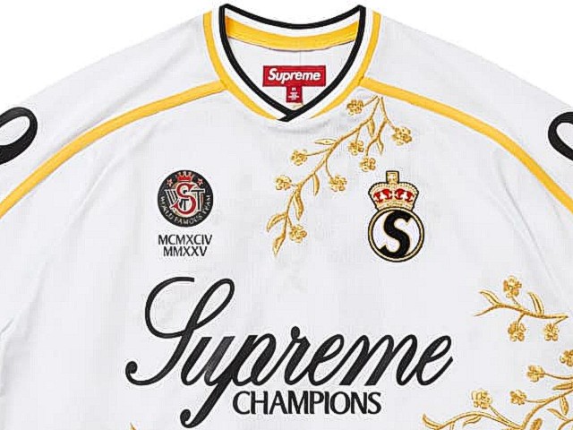 楽天市場】Supreme シュプリーム サイズ:L 24SS ジャガード