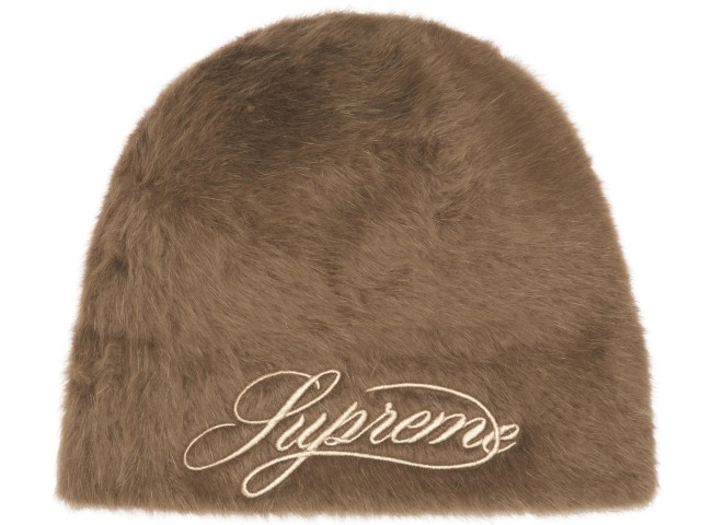 楽天市場】【Supreme/Kangol Furgora Beanie Black シュプリーム