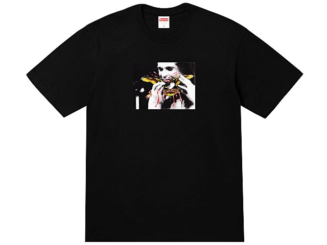 楽天市場】Supreme × ANTIHERO /シュプリーム アンタイヒーローDog Tee